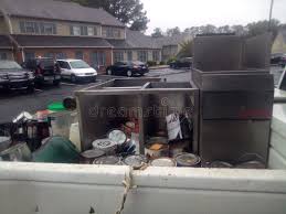 Best Hoarding Cleanup  in Lenoir, NC