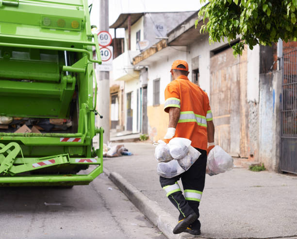 Reliable Lenoir, NC Junk Removal Solutions