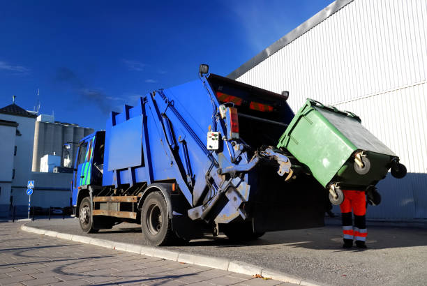Best Dumpster Rental Services  in Lenoir, NC