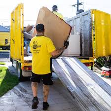 Best Furniture Removal  in Lenoir, NC